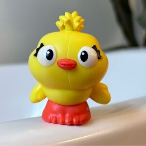 Little People Toy Story Yellow Bird